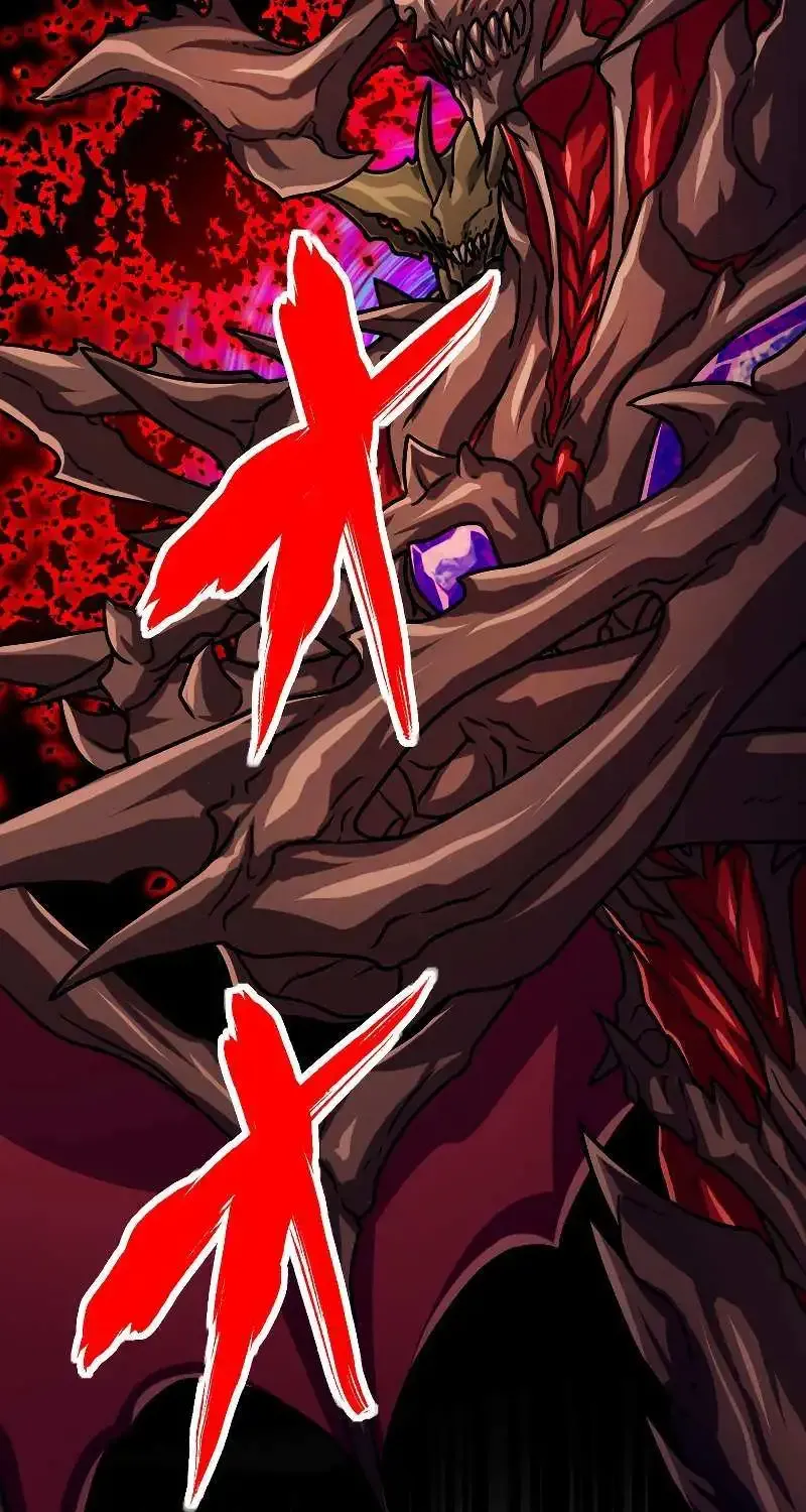 Magic Level 99990000 All-Attribute Great Sage Zinmanga X Chapter 87 Page 107