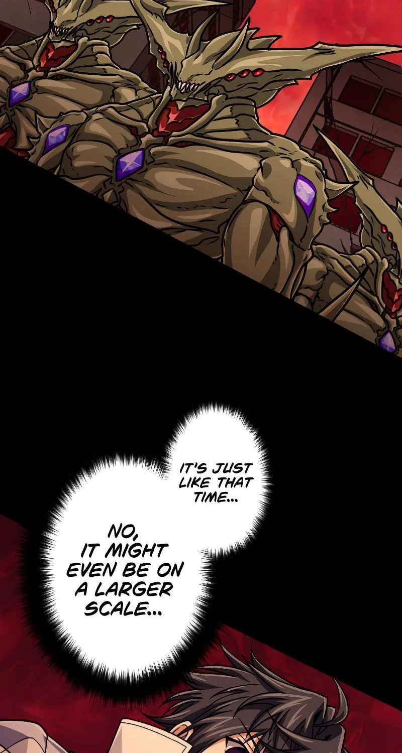 Magic Level 99990000 All-Attribute Great Sage Zinmanga X Chapter 86 Page 13