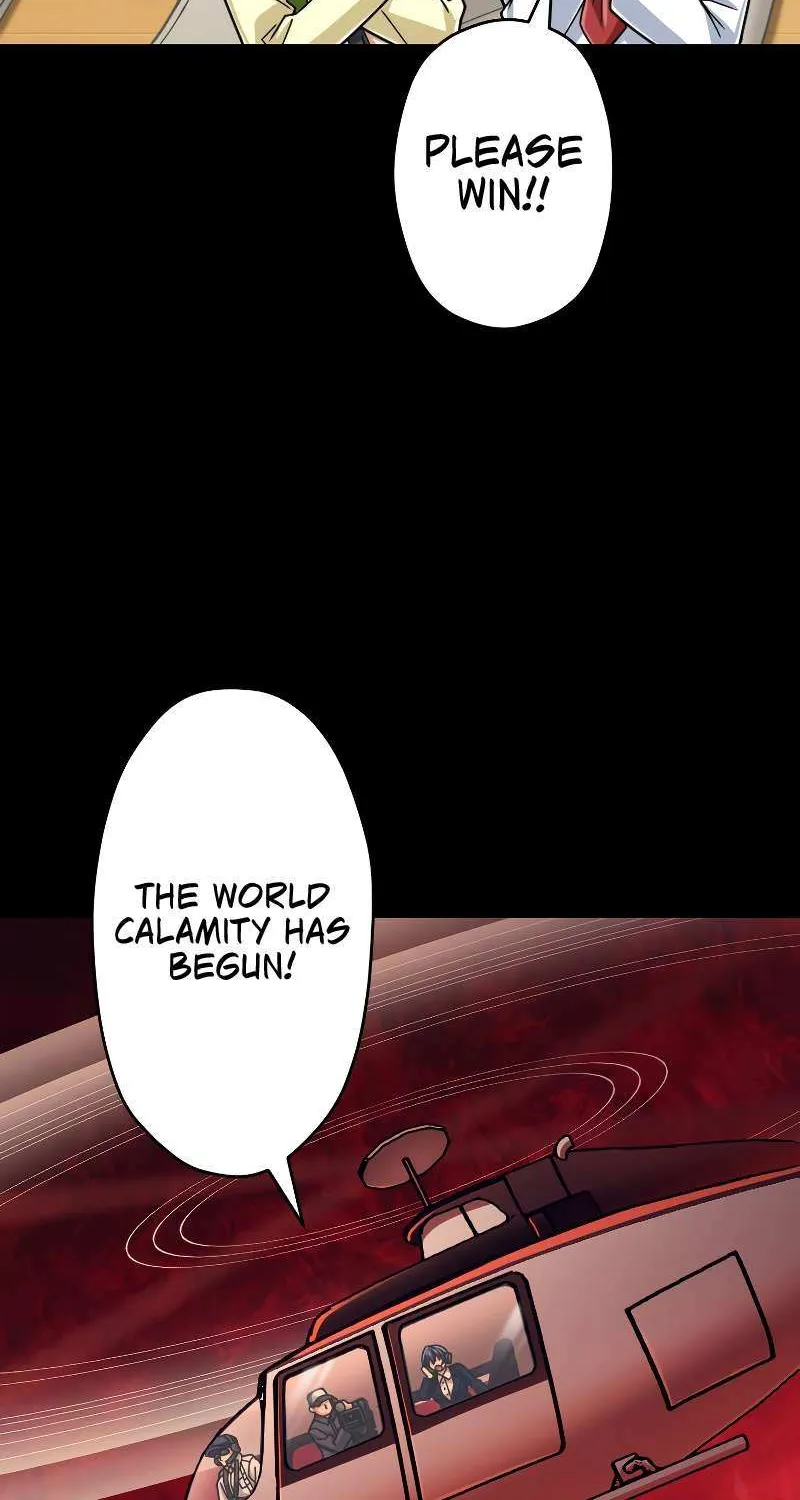 Magic Level 99990000 All-Attribute Great Sage Zinmanga X Chapter 86 Page 20
