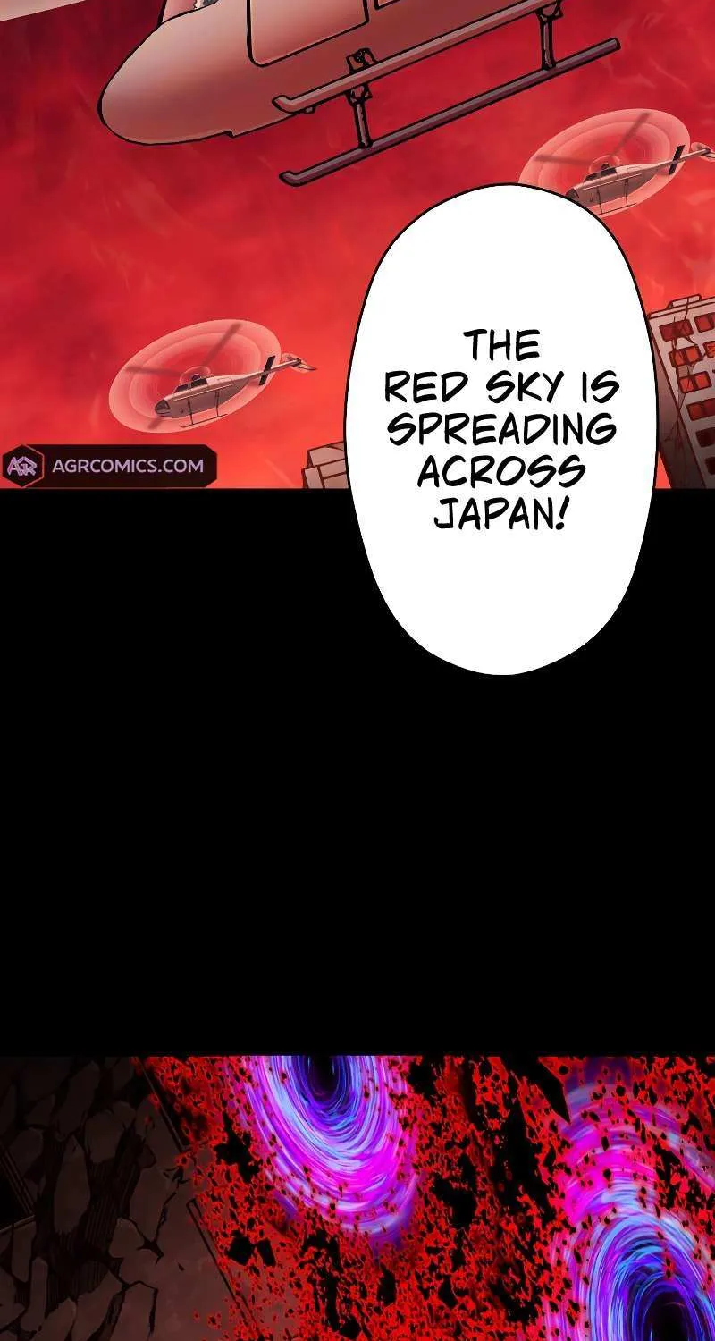 Magic Level 99990000 All-Attribute Great Sage Zinmanga X Chapter 86 Page 21