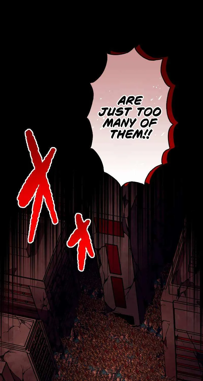 Magic Level 99990000 All-Attribute Great Sage Zinmanga X Chapter 86 Page 30