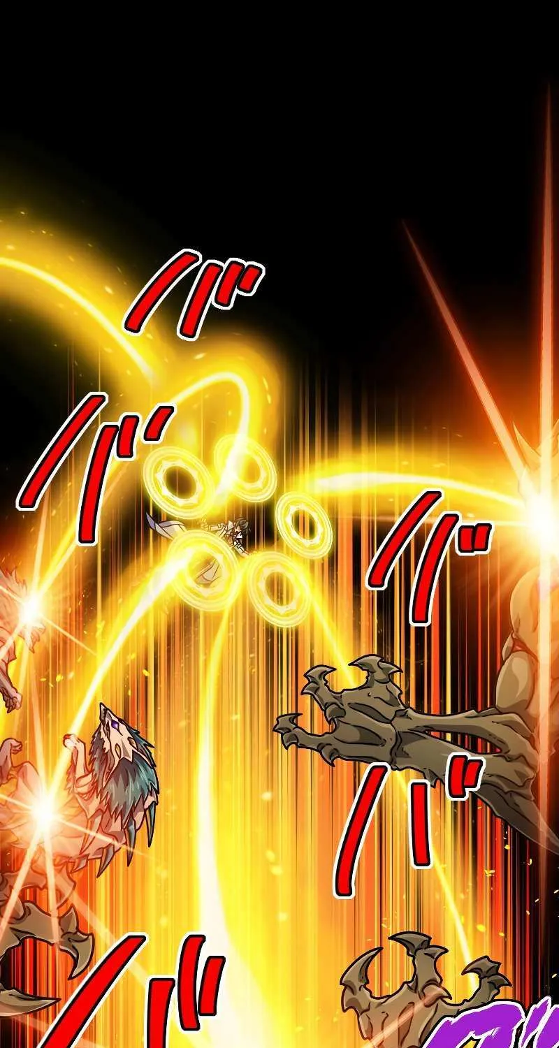 Magic Level 99990000 All-Attribute Great Sage Zinmanga X Chapter 86 Page 37