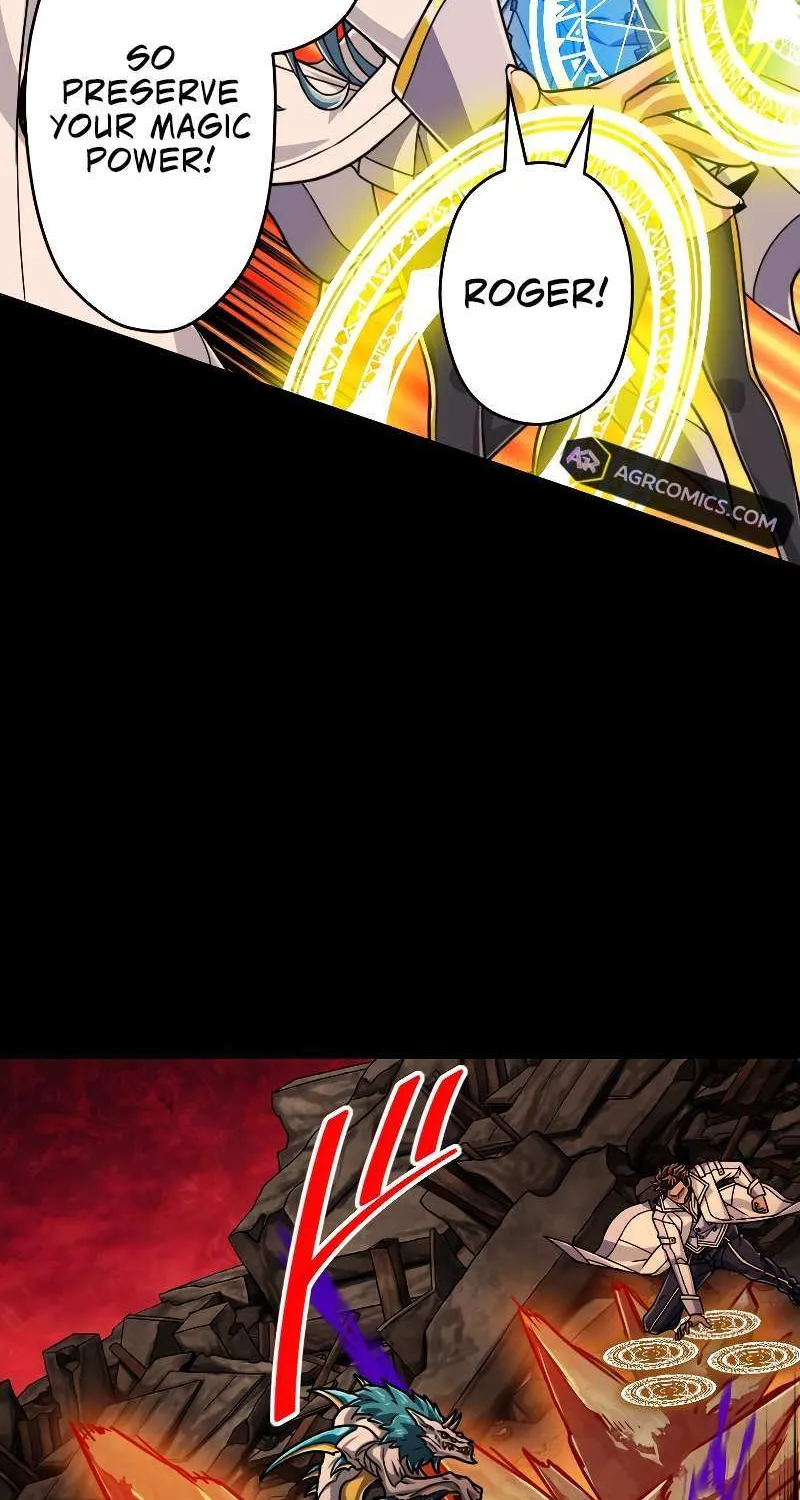 Magic Level 99990000 All-Attribute Great Sage Zinmanga X Chapter 86 Page 44