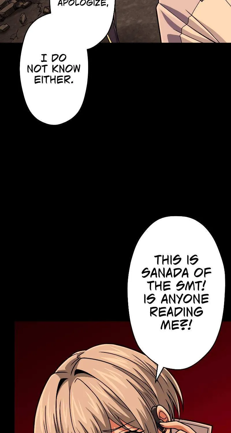 Magic Level 99990000 All-Attribute Great Sage Zinmanga X Chapter 86 Page 53