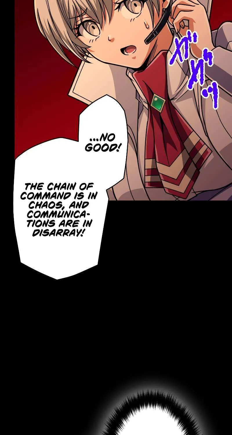 Magic Level 99990000 All-Attribute Great Sage Zinmanga X Chapter 86 Page 54