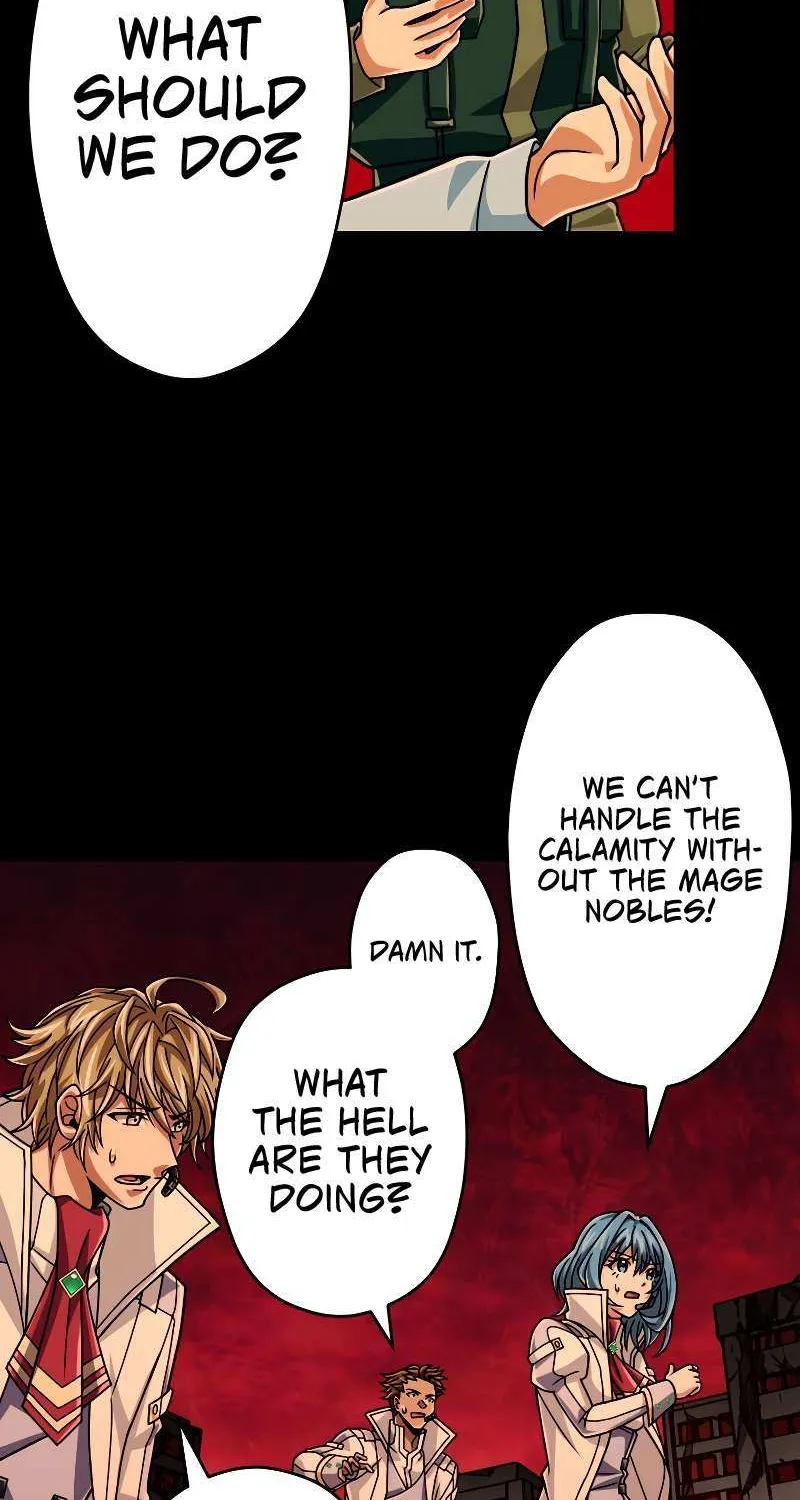 Magic Level 99990000 All-Attribute Great Sage Zinmanga X Chapter 86 Page 59