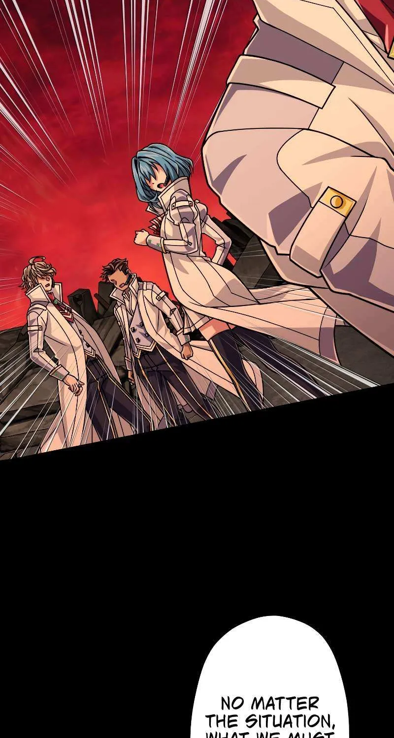 Magic Level 99990000 All-Attribute Great Sage Zinmanga X Chapter 86 Page 61