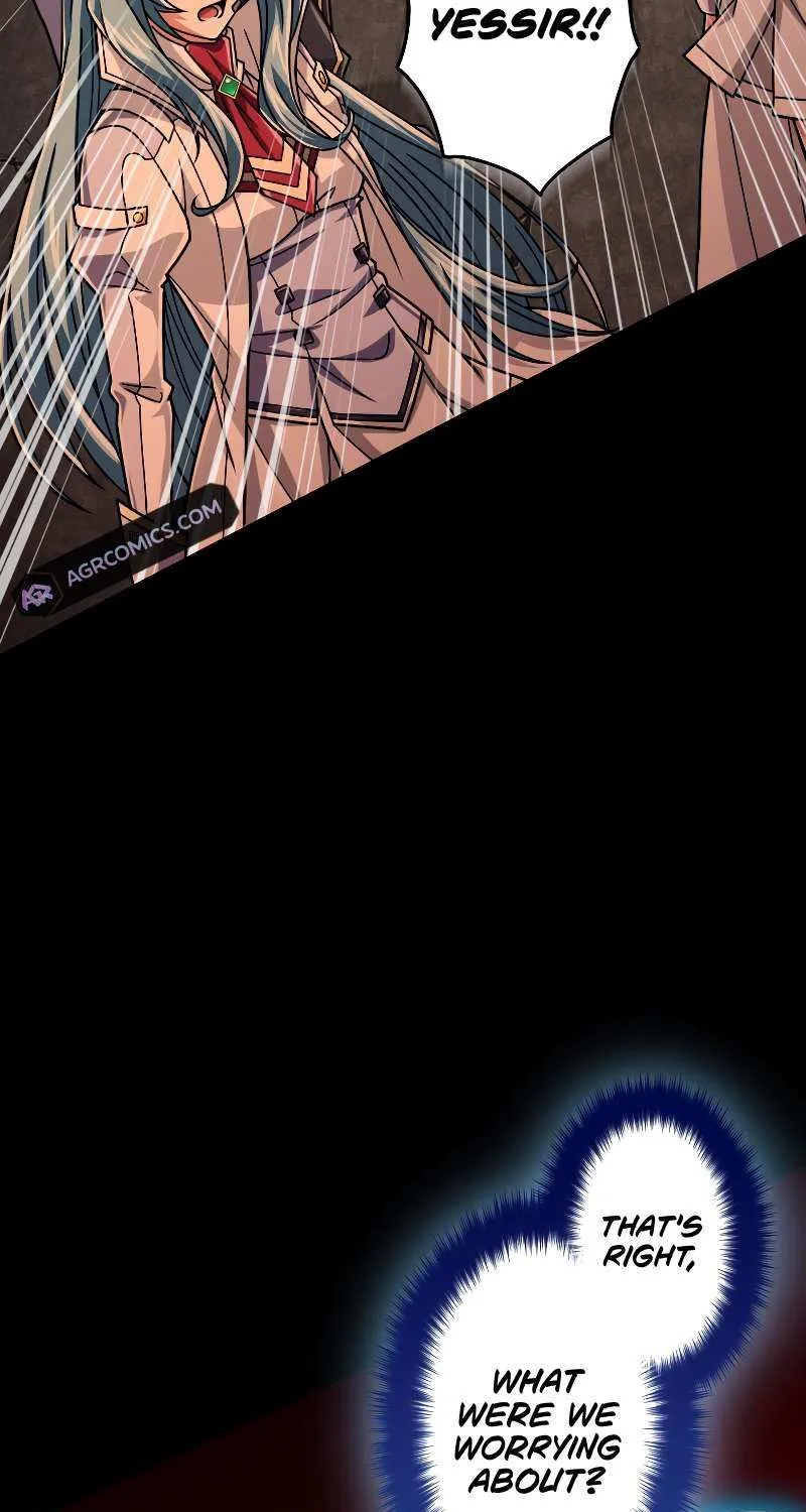 Magic Level 99990000 All-Attribute Great Sage Zinmanga X Chapter 86 Page 66