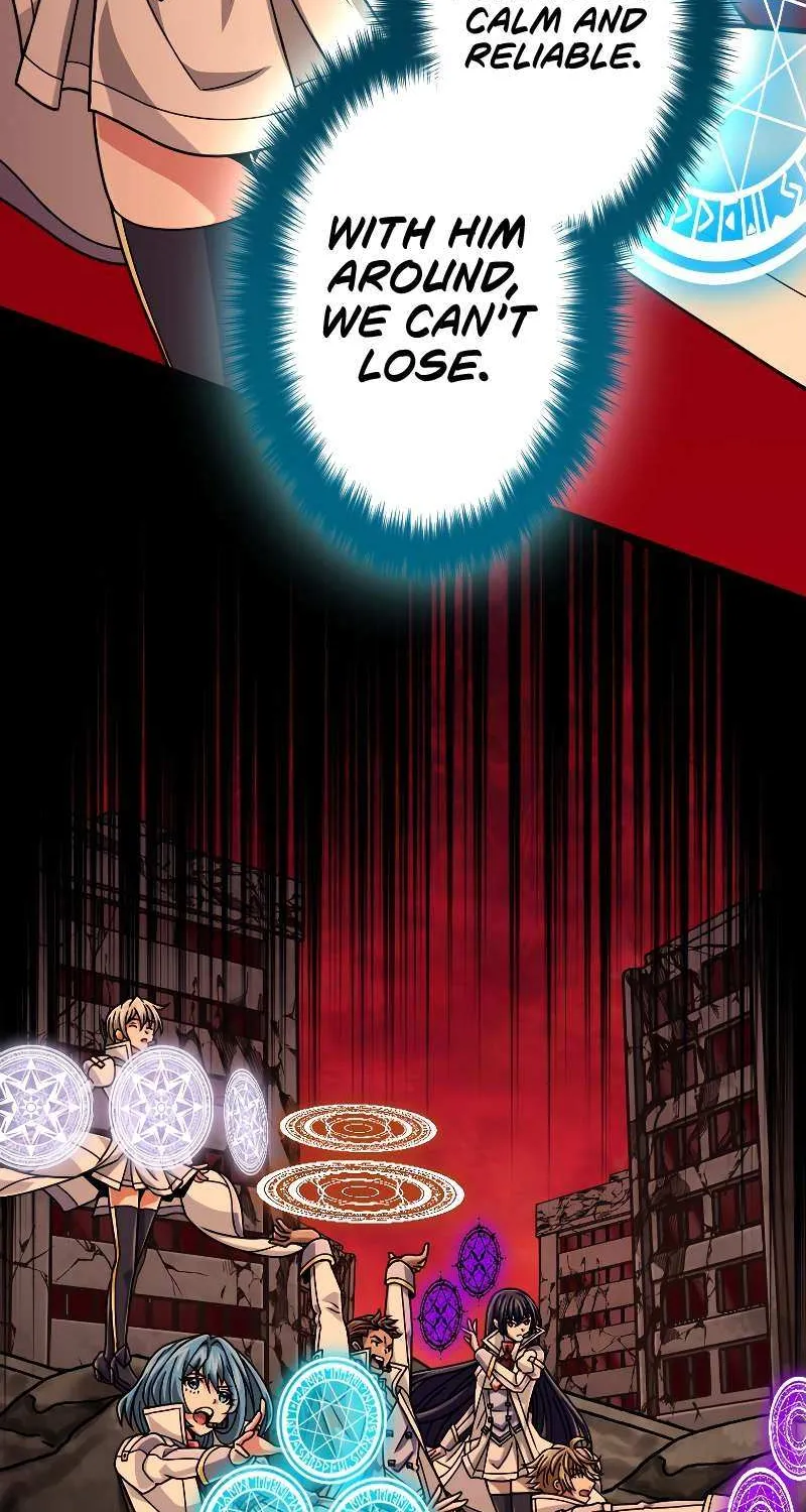 Magic Level 99990000 All-Attribute Great Sage Zinmanga X Chapter 86 Page 69