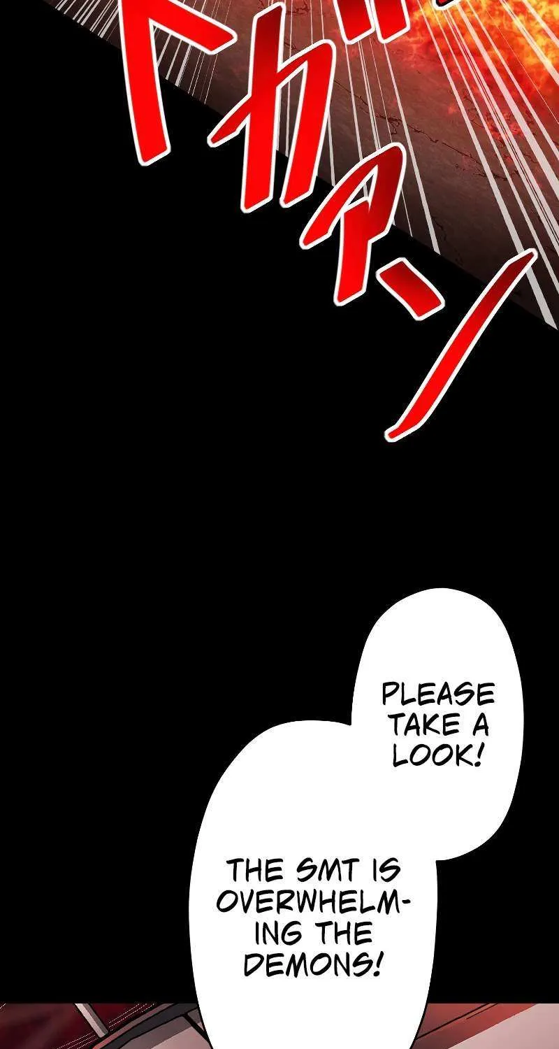 Magic Level 99990000 All-Attribute Great Sage Zinmanga X Chapter 86 Page 72