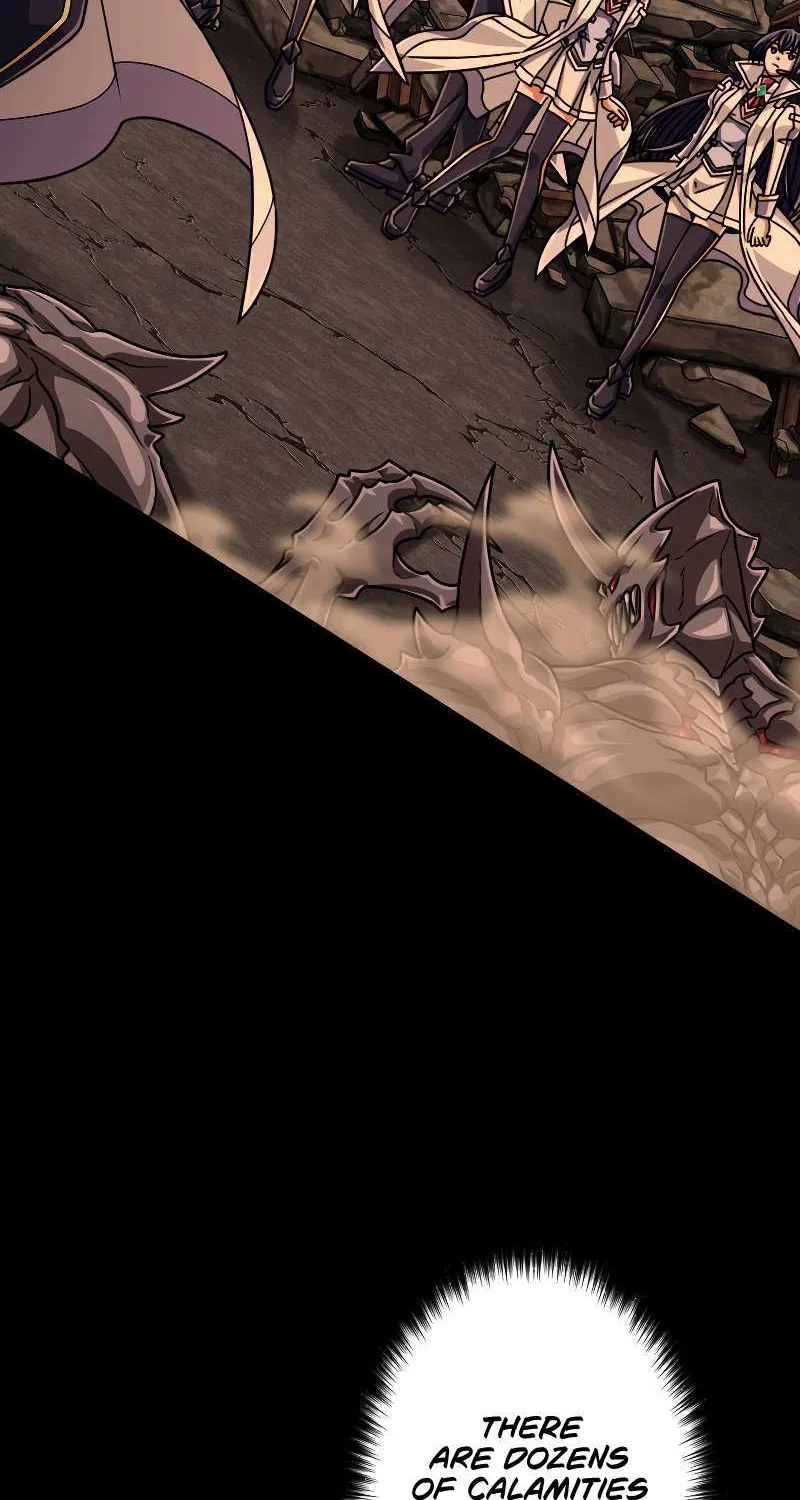 Magic Level 99990000 All-Attribute Great Sage Zinmanga X Chapter 86 Page 77