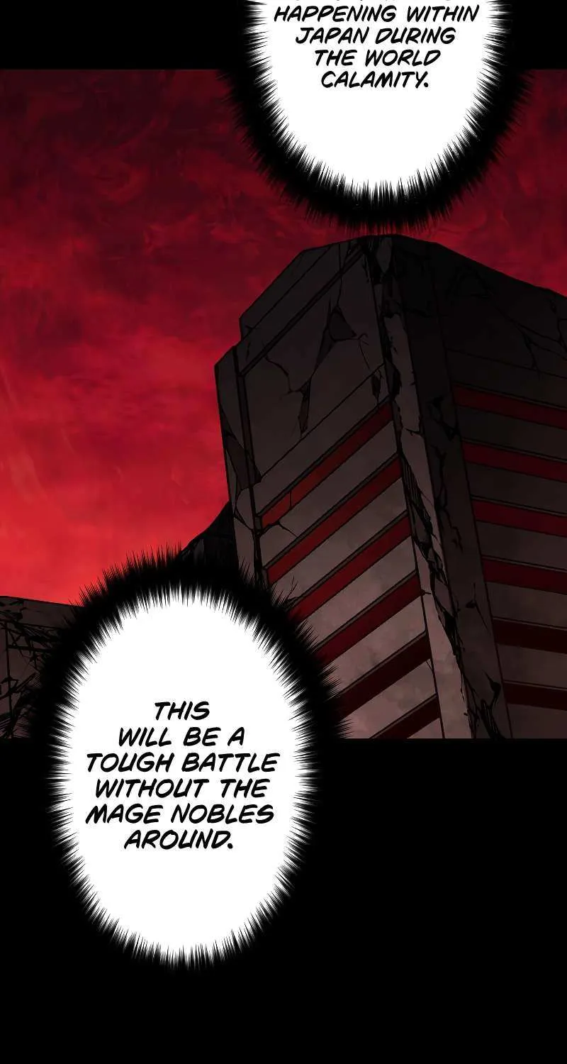Magic Level 99990000 All-Attribute Great Sage Zinmanga X Chapter 86 Page 78