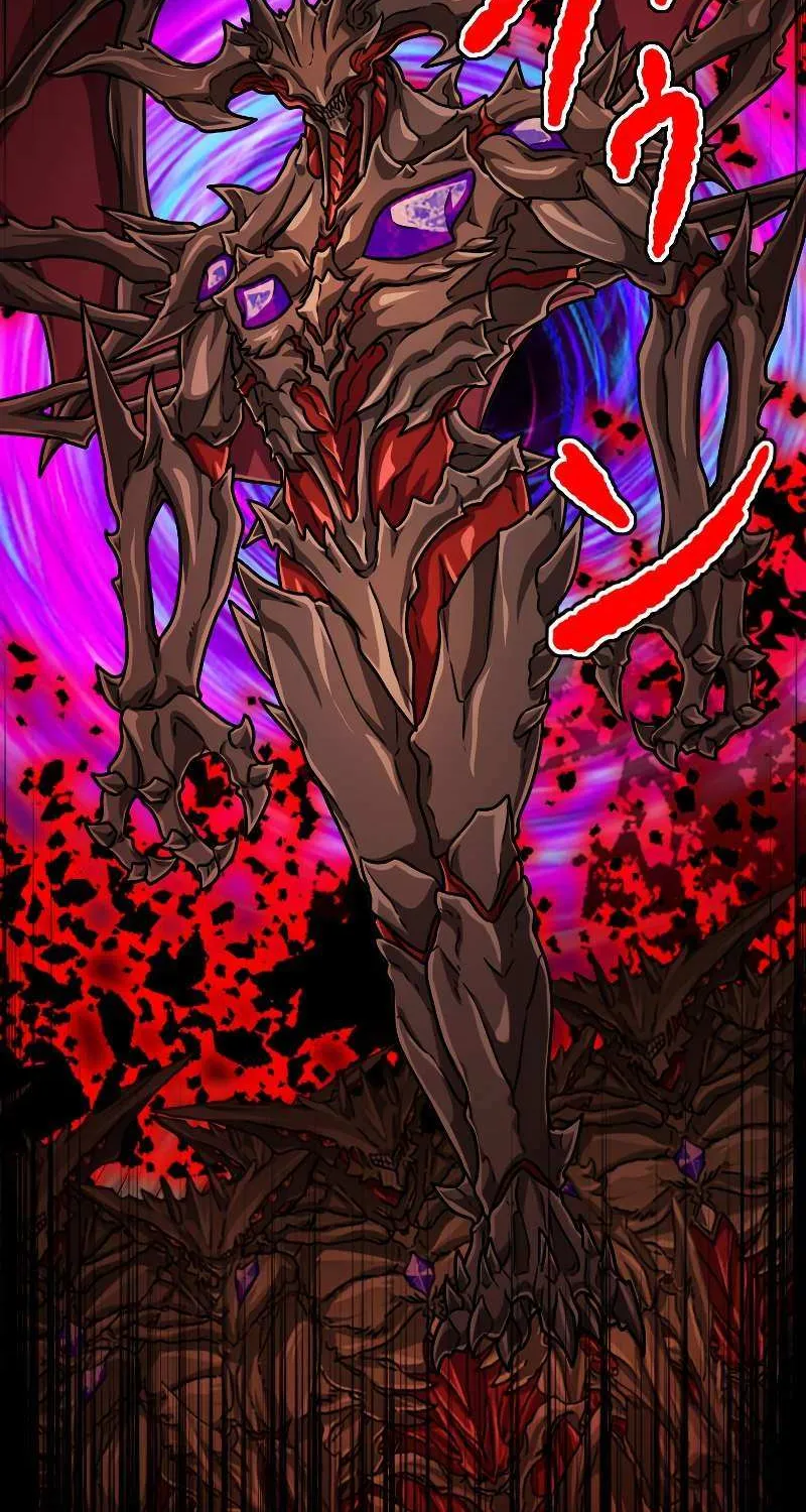 Magic Level 99990000 All-Attribute Great Sage Zinmanga X Chapter 86 Page 81