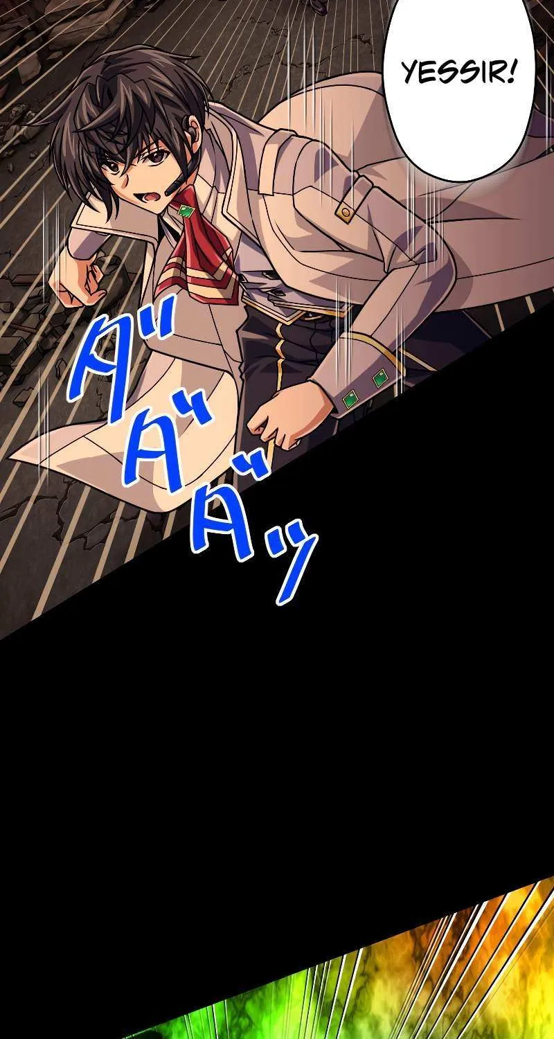 Magic Level 99990000 All-Attribute Great Sage Zinmanga X Chapter 86 Page 83