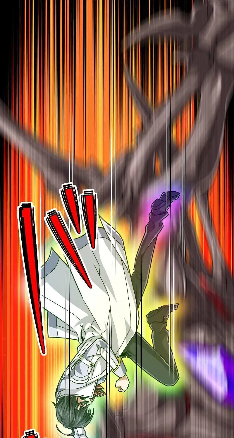 Magic Level 99990000 All-Attribute Great Sage Zinmanga X Chapter 86 Page 85