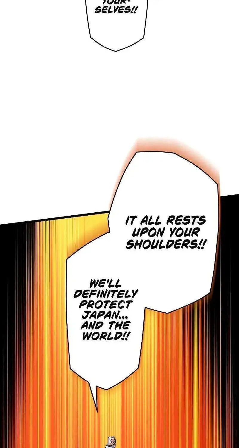 Magic Level 99990000 All-Attribute Great Sage Zinmanga X Chapter 85 Page 29