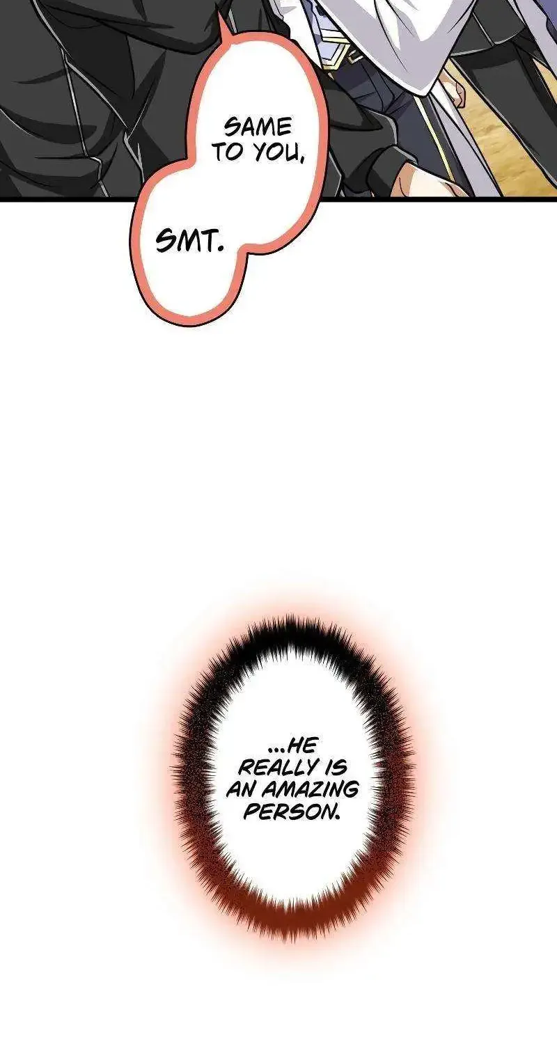 Magic Level 99990000 All-Attribute Great Sage Zinmanga X Chapter 85 Page 32