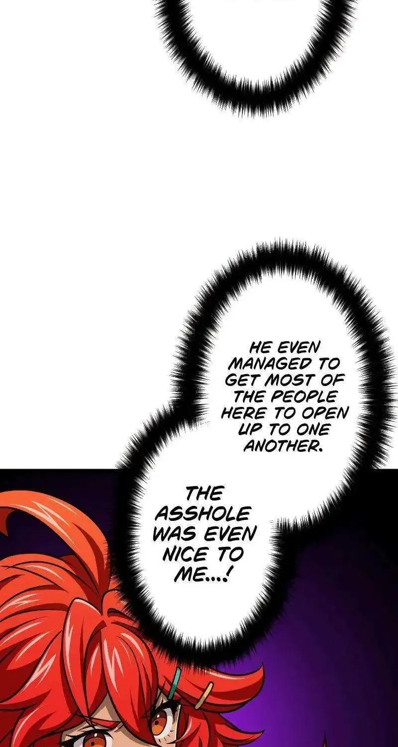 Magic Level 99990000 All-Attribute Great Sage Zinmanga X Chapter 85 Page 34