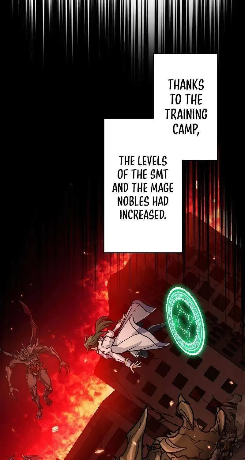 Magic Level 99990000 All-Attribute Great Sage Zinmanga X Chapter 85 Page 45