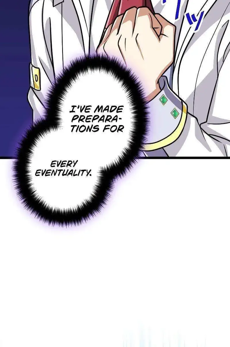 Magic Level 99990000 All-Attribute Great Sage Zinmanga X Chapter 85 Page 64
