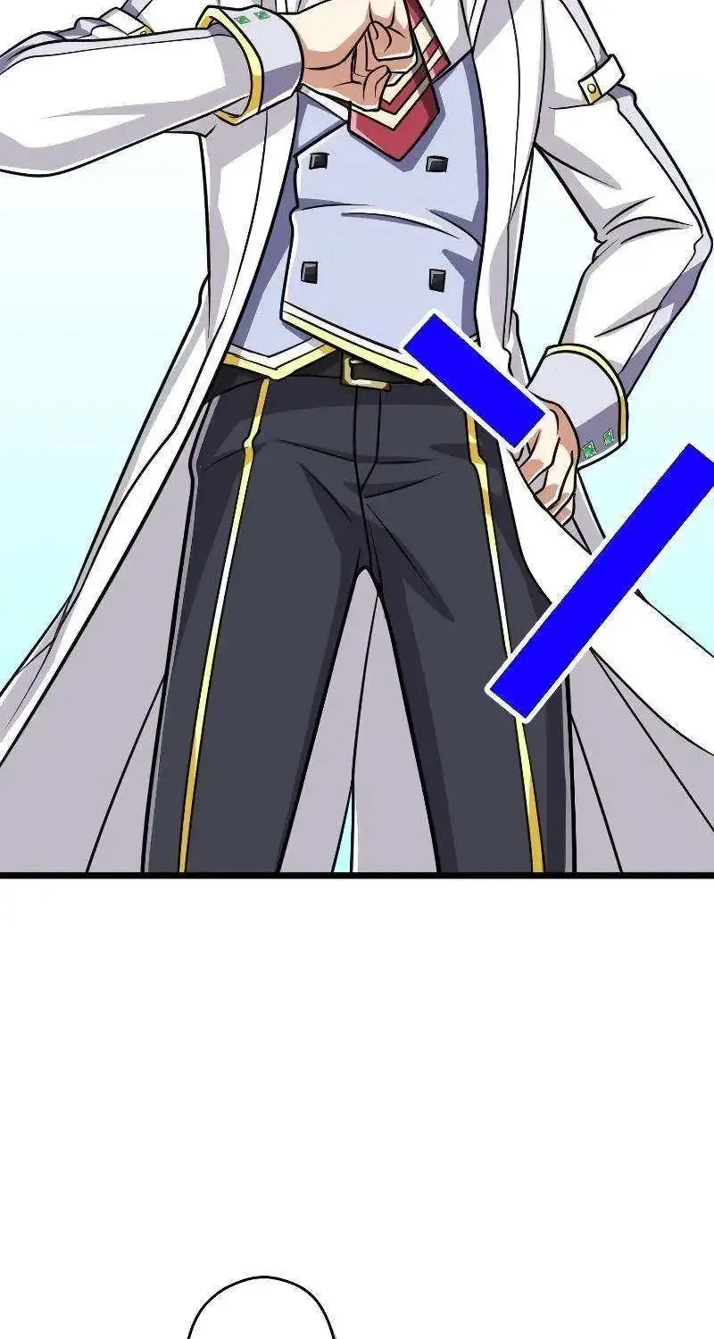 Magic Level 99990000 All-Attribute Great Sage Zinmanga X Chapter 85 Page 74