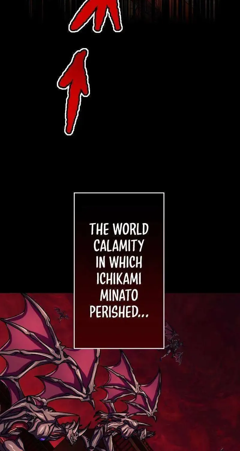 Magic Level 99990000 All-Attribute Great Sage Zinmanga X Chapter 85 Page 99