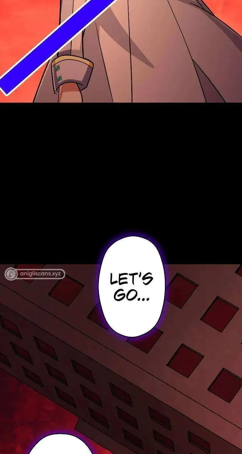 Magic Level 99990000 All-Attribute Great Sage Zinmanga X Chapter 85 Page 104