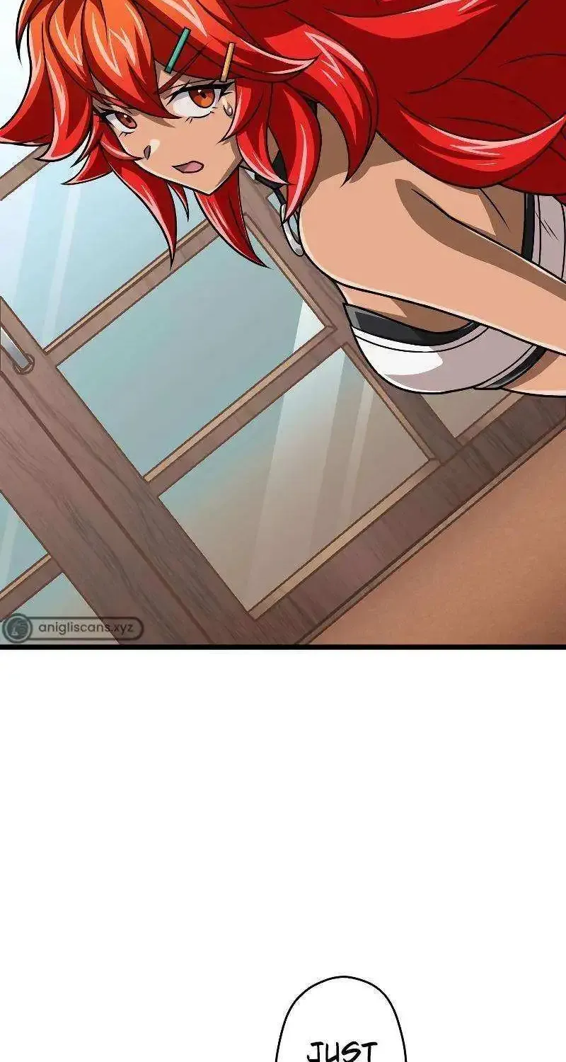 Magic Level 99990000 All-Attribute Great Sage Zinmanga X Chapter 84 Page 5
