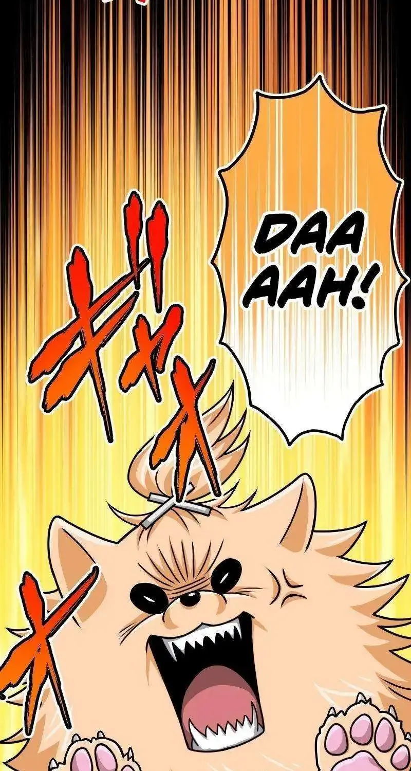 Magic Level 99990000 All-Attribute Great Sage Zinmanga X Chapter 84 Page 8