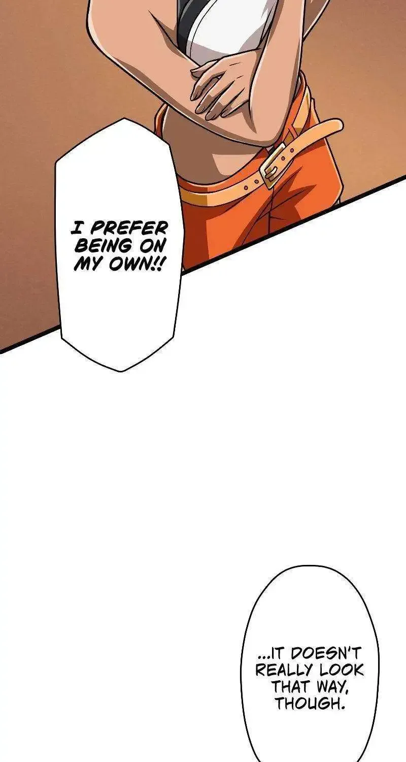 Magic Level 99990000 All-Attribute Great Sage Zinmanga X Chapter 84 Page 14