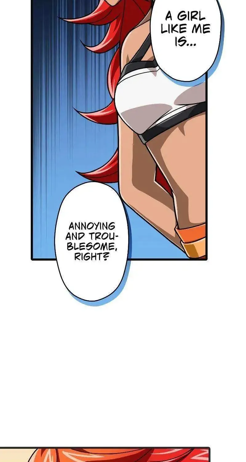 Magic Level 99990000 All-Attribute Great Sage Zinmanga X Chapter 84 Page 29