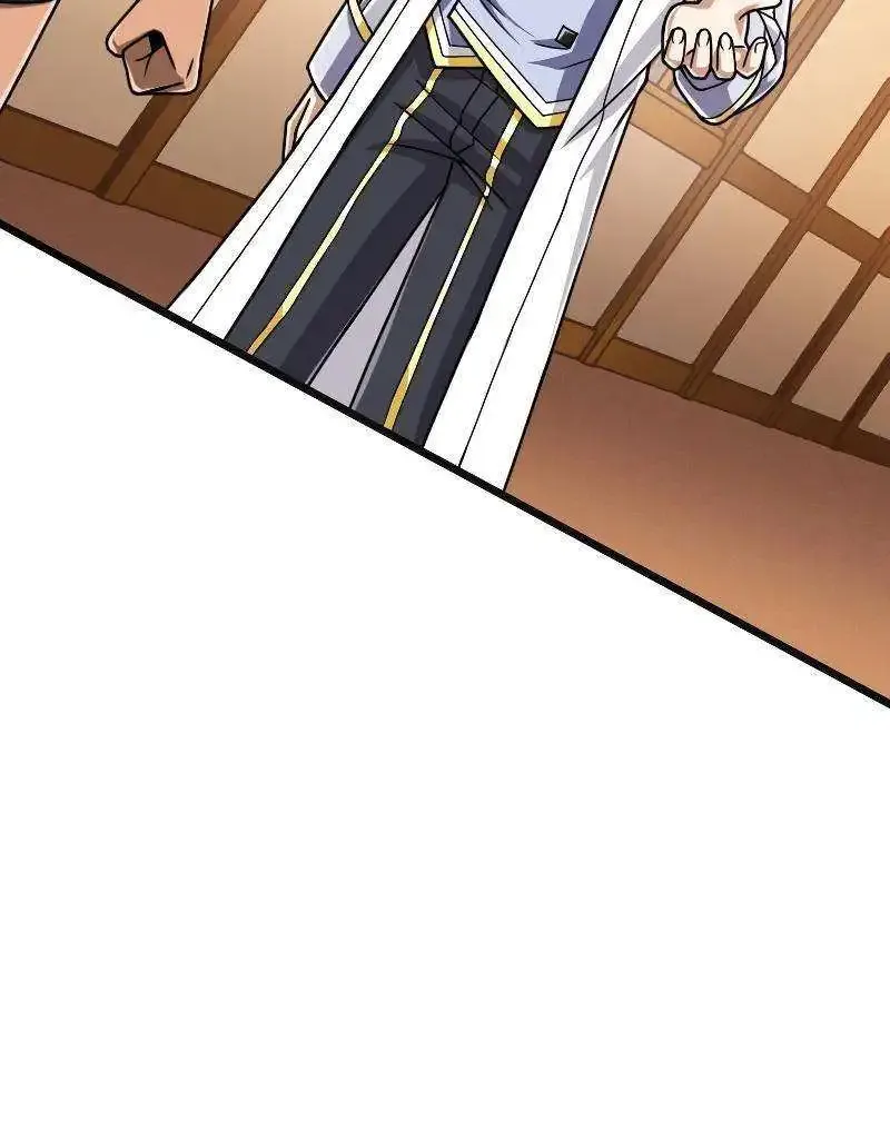 Magic Level 99990000 All-Attribute Great Sage Zinmanga X Chapter 84 Page 32