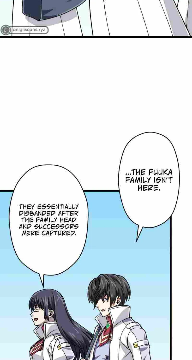 Magic Level 99990000 All-Attribute Great Sage Zinmanga X Chapter 82 Page 12