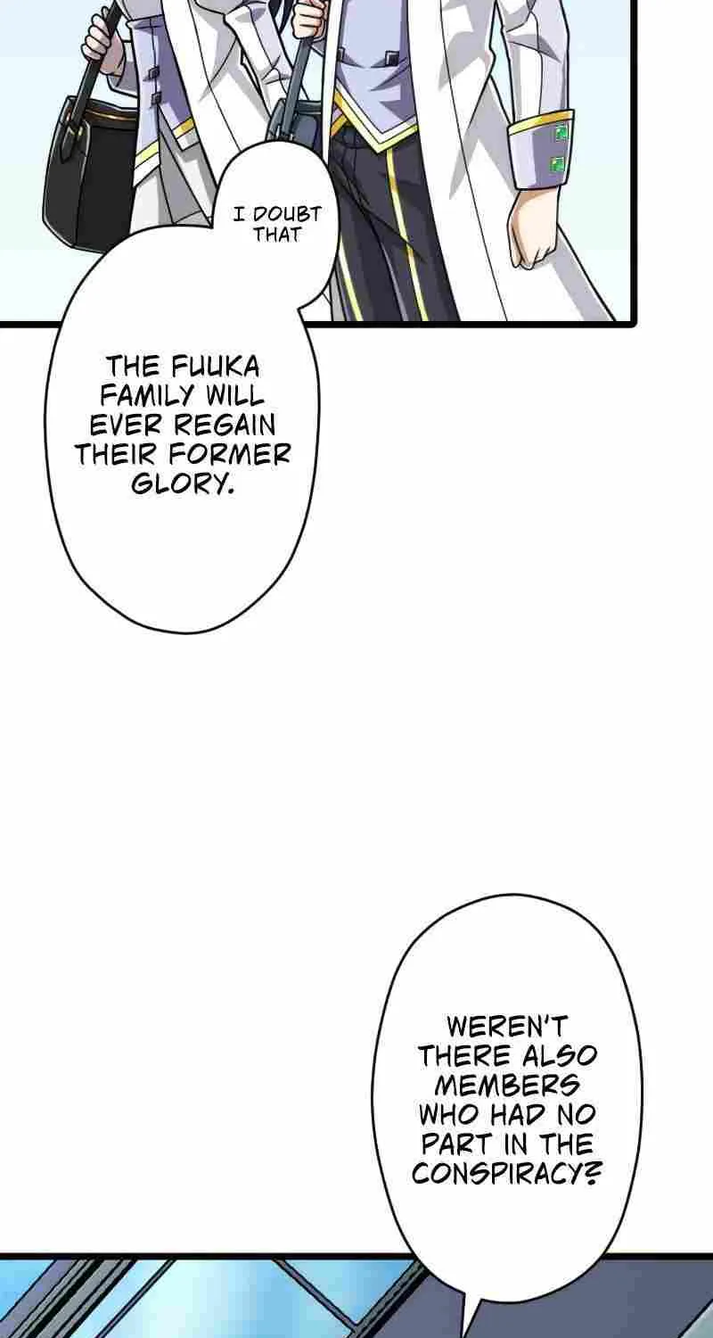 Magic Level 99990000 All-Attribute Great Sage Zinmanga X Chapter 82 Page 13