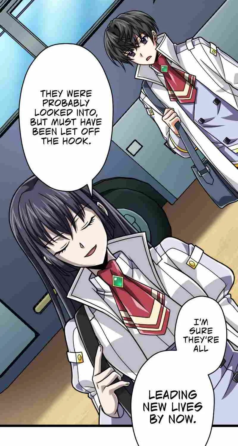 Magic Level 99990000 All-Attribute Great Sage Zinmanga X Chapter 82 Page 14