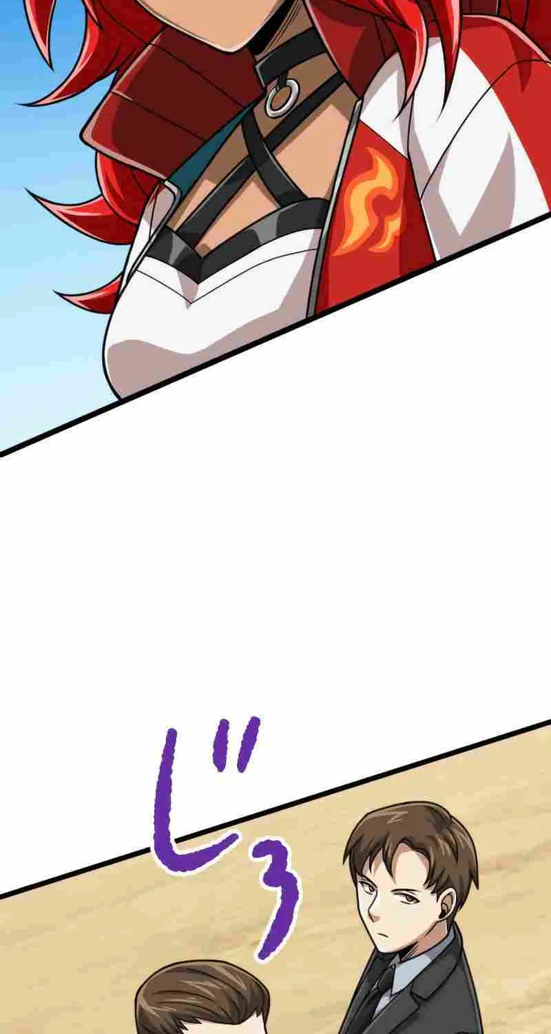 Magic Level 99990000 All-Attribute Great Sage Zinmanga X Chapter 82 Page 19