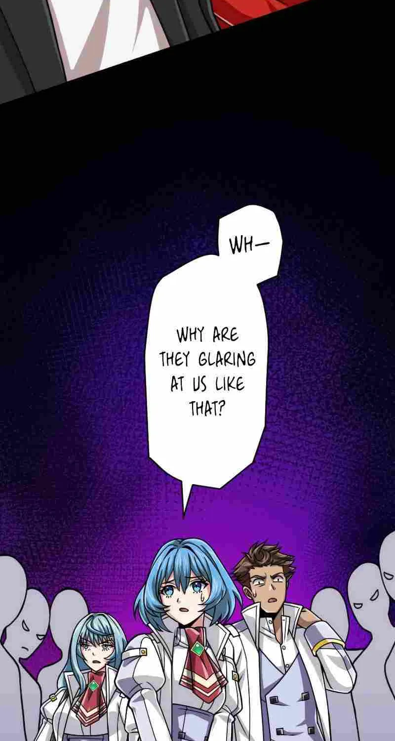 Magic Level 99990000 All-Attribute Great Sage Zinmanga X Chapter 82 Page 21