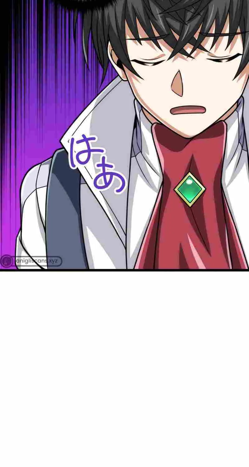 Magic Level 99990000 All-Attribute Great Sage Zinmanga X Chapter 82 Page 23