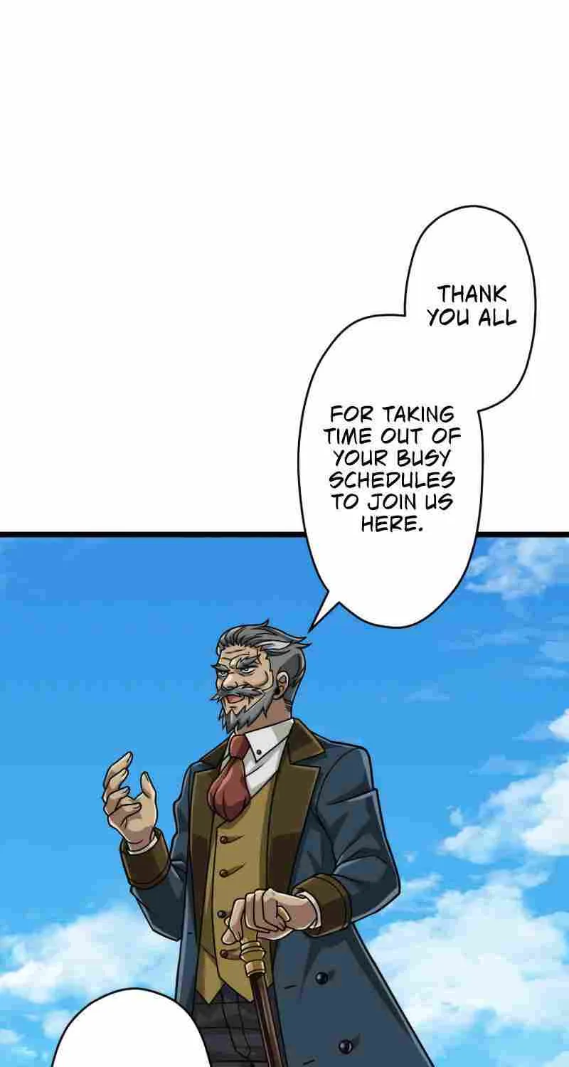 Magic Level 99990000 All-Attribute Great Sage Zinmanga X Chapter 82 Page 27