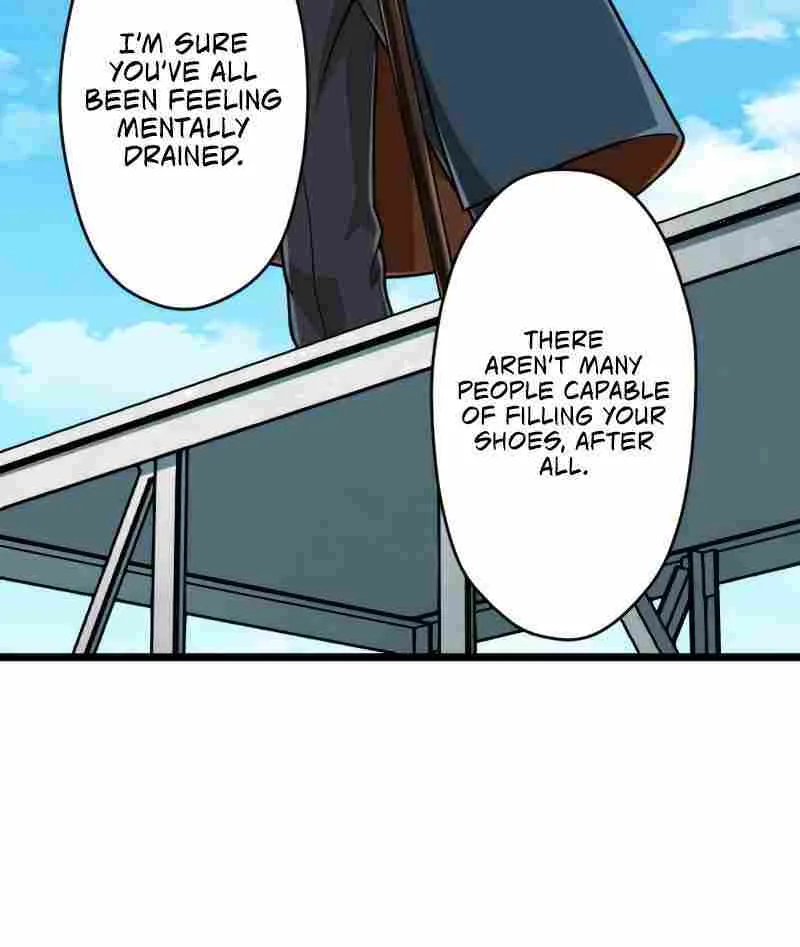 Magic Level 99990000 All-Attribute Great Sage Zinmanga X Chapter 82 Page 28