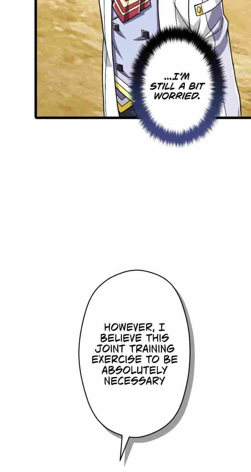 Magic Level 99990000 All-Attribute Great Sage Zinmanga X Chapter 82 Page 30