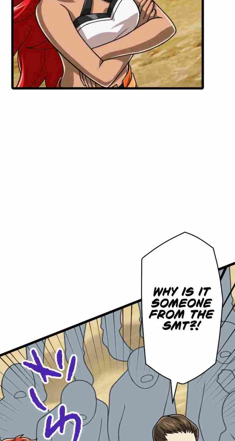 Magic Level 99990000 All-Attribute Great Sage Zinmanga X Chapter 82 Page 38