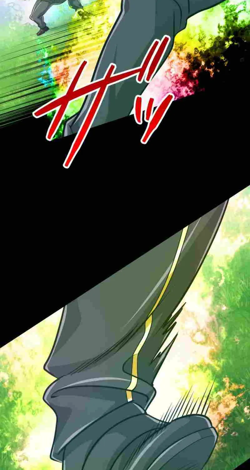 Magic Level 99990000 All-Attribute Great Sage Zinmanga X Chapter 81 Page 40