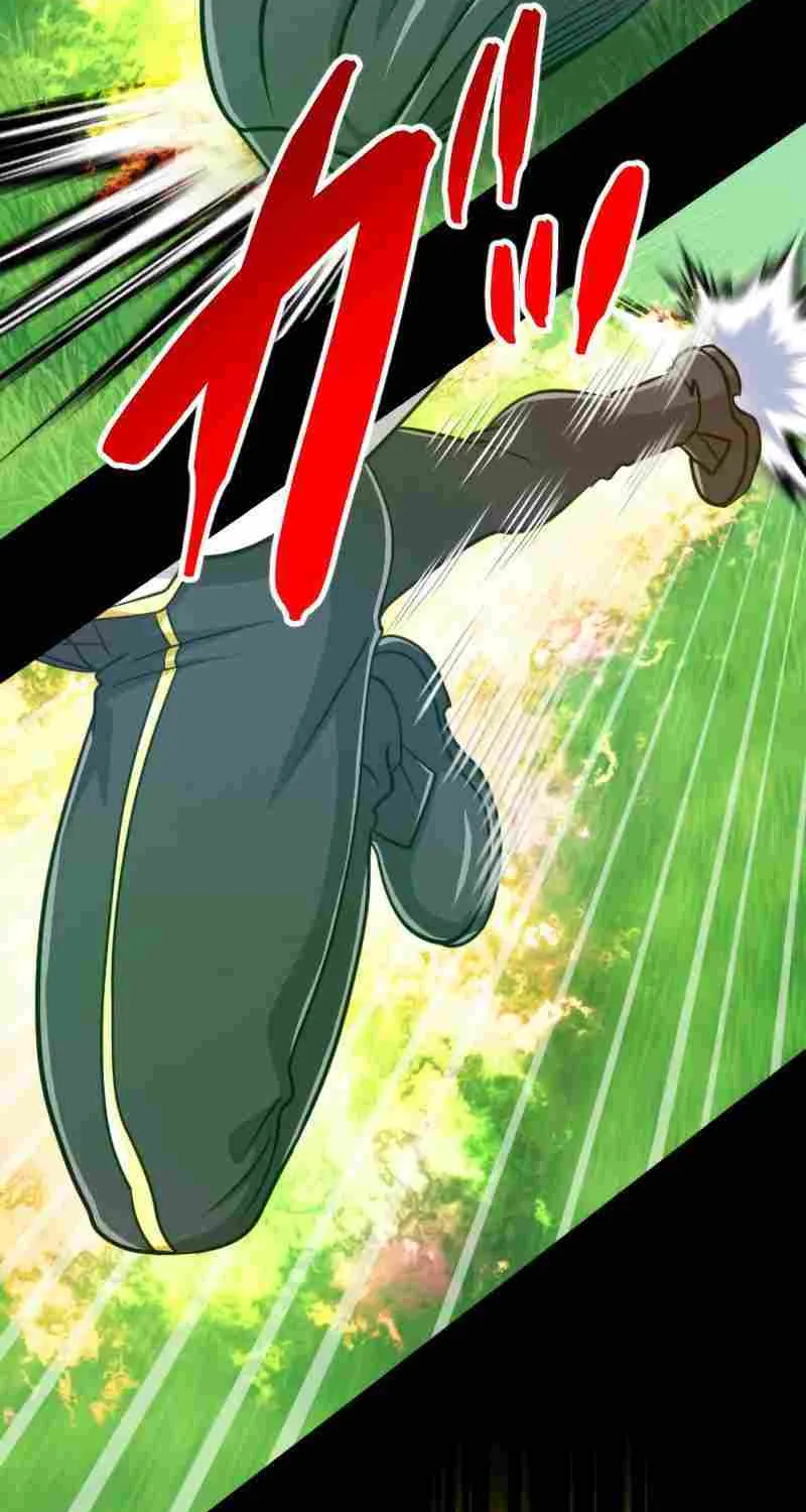 Magic Level 99990000 All-Attribute Great Sage Zinmanga X Chapter 81 Page 41