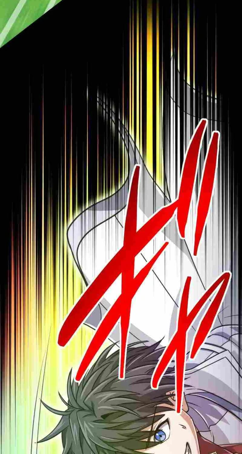Magic Level 99990000 All-Attribute Great Sage Zinmanga X Chapter 81 Page 42