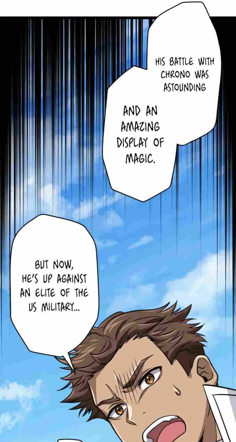 Magic Level 99990000 All-Attribute Great Sage Zinmanga X Chapter 81 Page 52