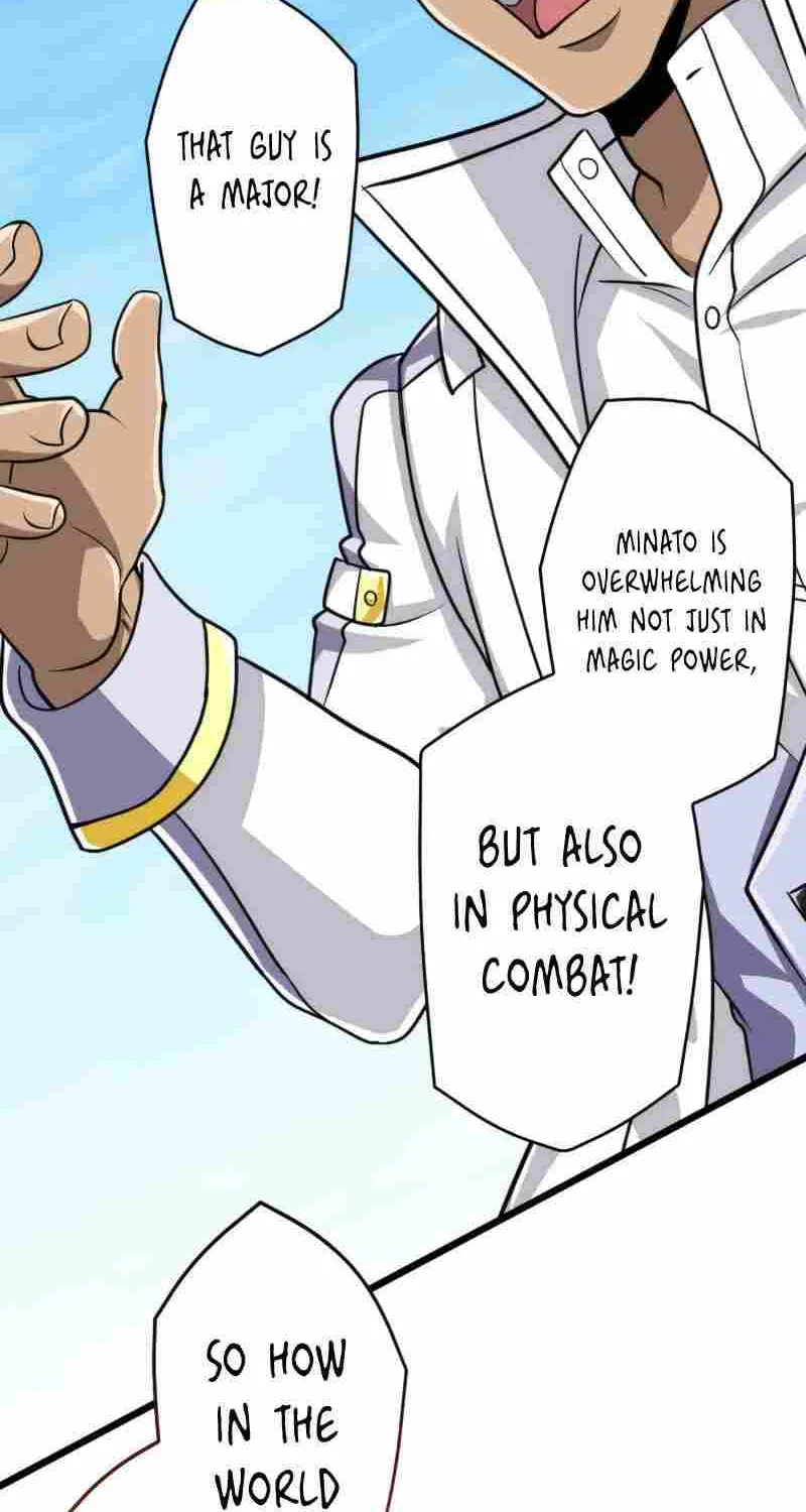 Magic Level 99990000 All-Attribute Great Sage Zinmanga X Chapter 81 Page 53