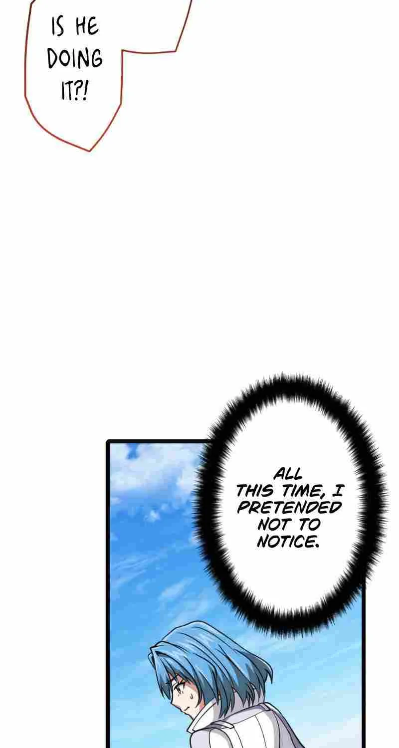 Magic Level 99990000 All-Attribute Great Sage Zinmanga X Chapter 81 Page 54