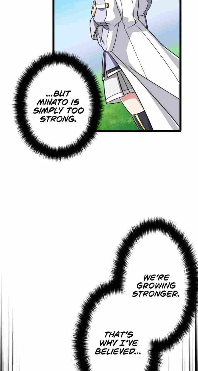 Magic Level 99990000 All-Attribute Great Sage Zinmanga X Chapter 81 Page 55