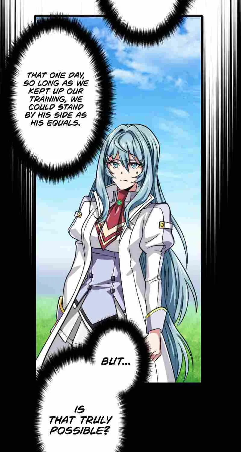 Magic Level 99990000 All-Attribute Great Sage Zinmanga X Chapter 81 Page 56